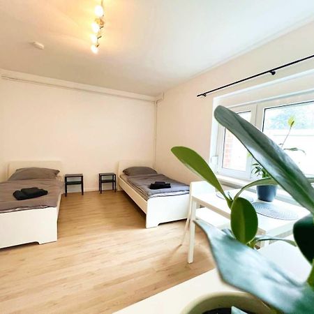 Work & Stay In 슈바르첸베크 외부 사진