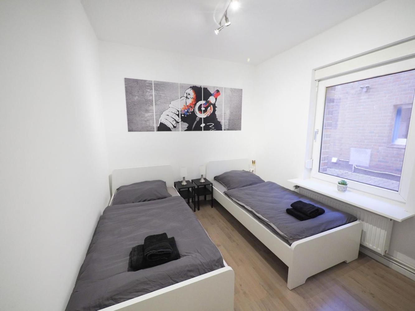 Work & Stay In 슈바르첸베크 외부 사진