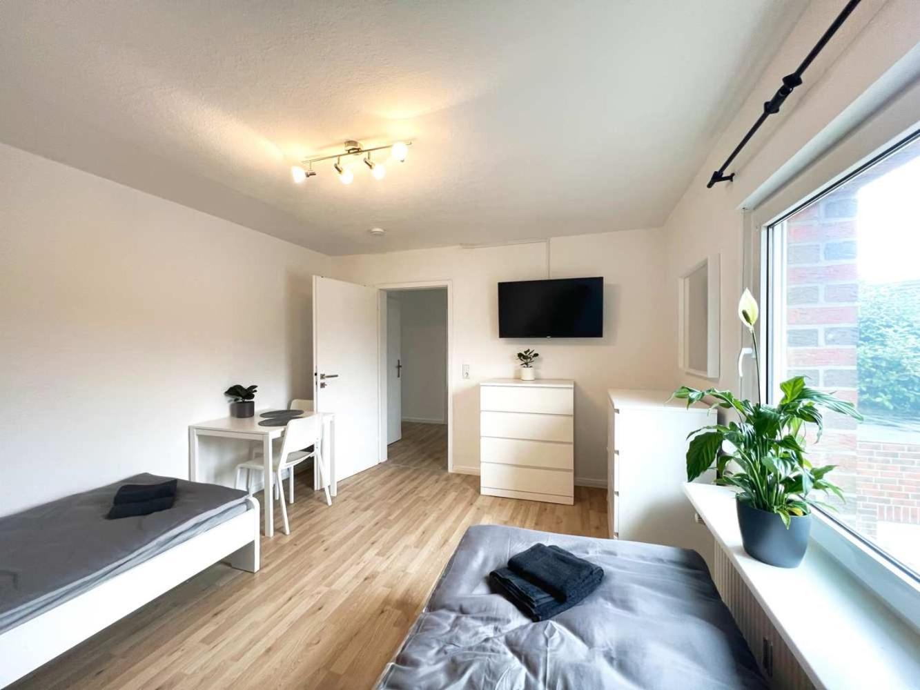 Work & Stay In 슈바르첸베크 외부 사진