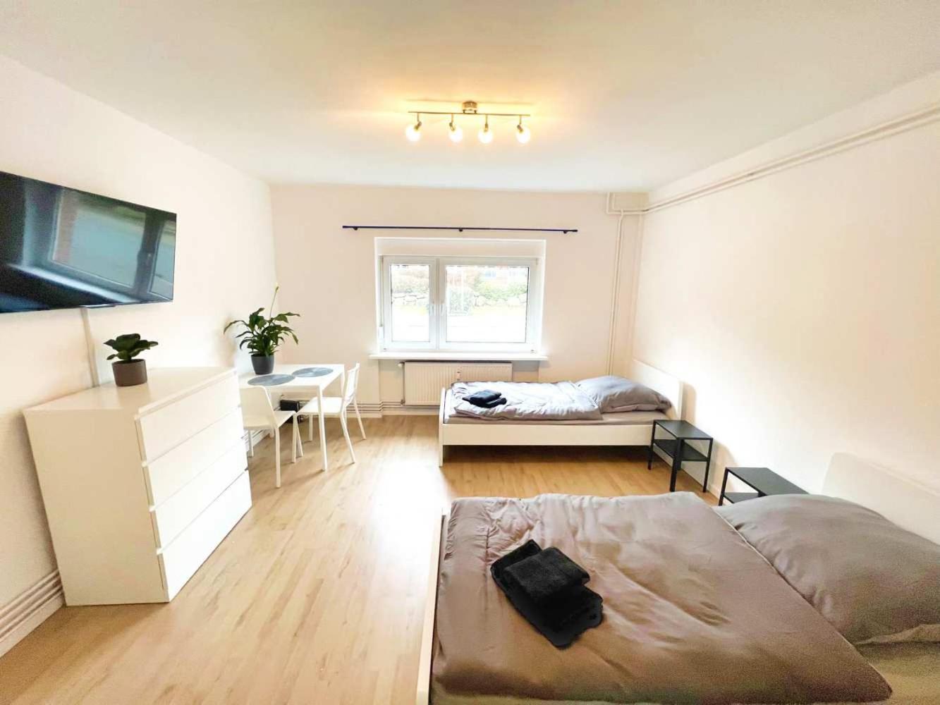 Work & Stay In 슈바르첸베크 외부 사진