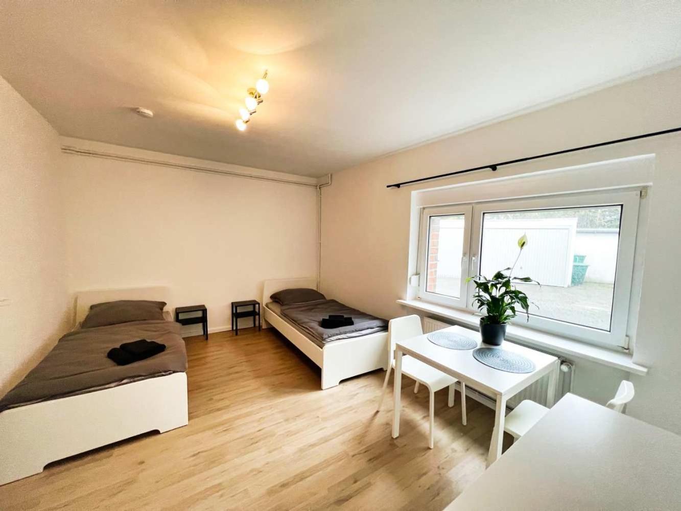 Work & Stay In 슈바르첸베크 외부 사진