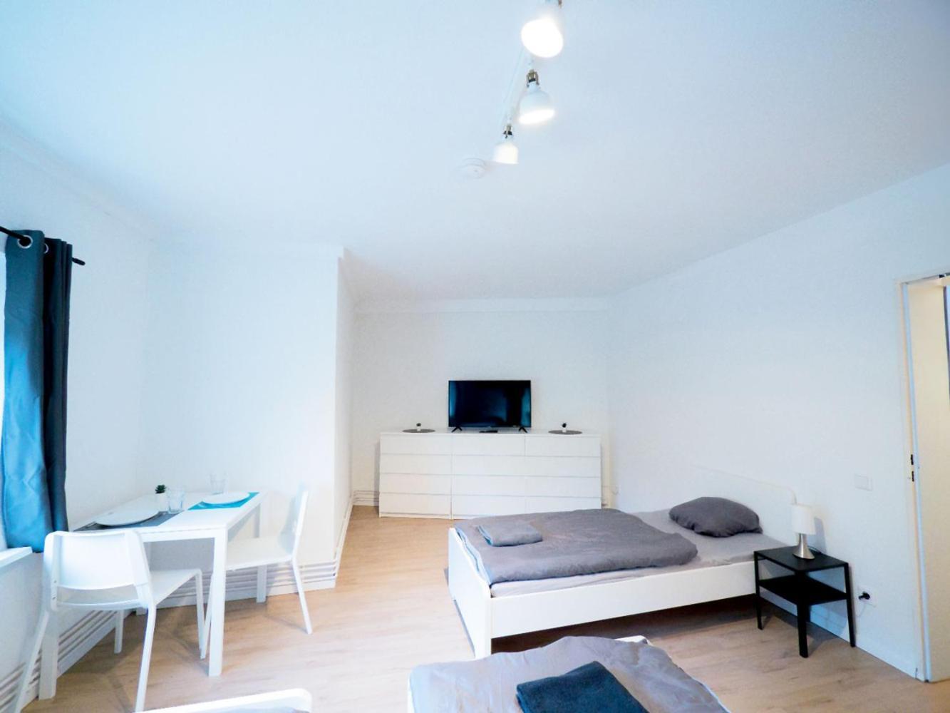 Work & Stay In 슈바르첸베크 외부 사진